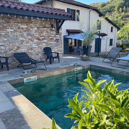 Bed and Breakfast Le Regrimet Avec Parking Gratuit Et Prive Lens-Lestang Exterior foto