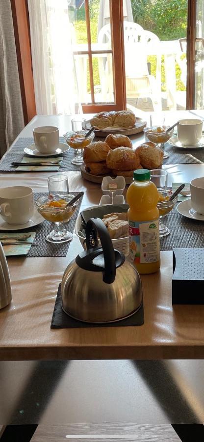 Bed and Breakfast Le Regrimet Avec Parking Gratuit Et Prive Lens-Lestang Exterior foto