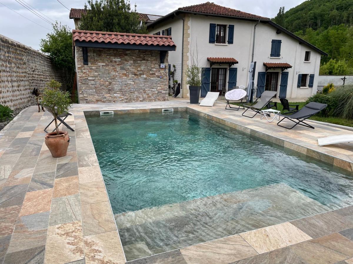 Bed and Breakfast Le Regrimet Avec Parking Gratuit Et Prive Lens-Lestang Exterior foto