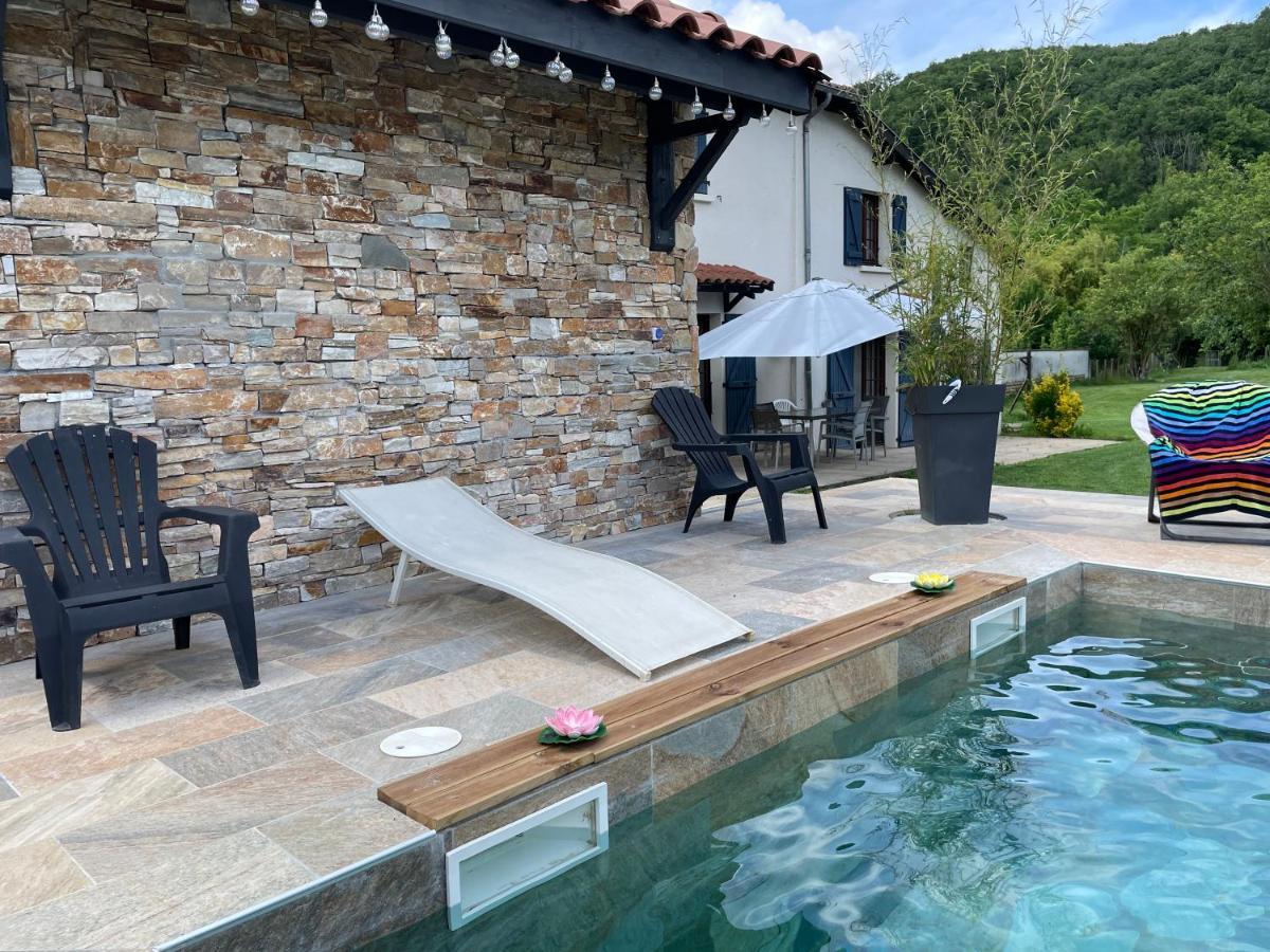 Bed and Breakfast Le Regrimet Avec Parking Gratuit Et Prive Lens-Lestang Exterior foto