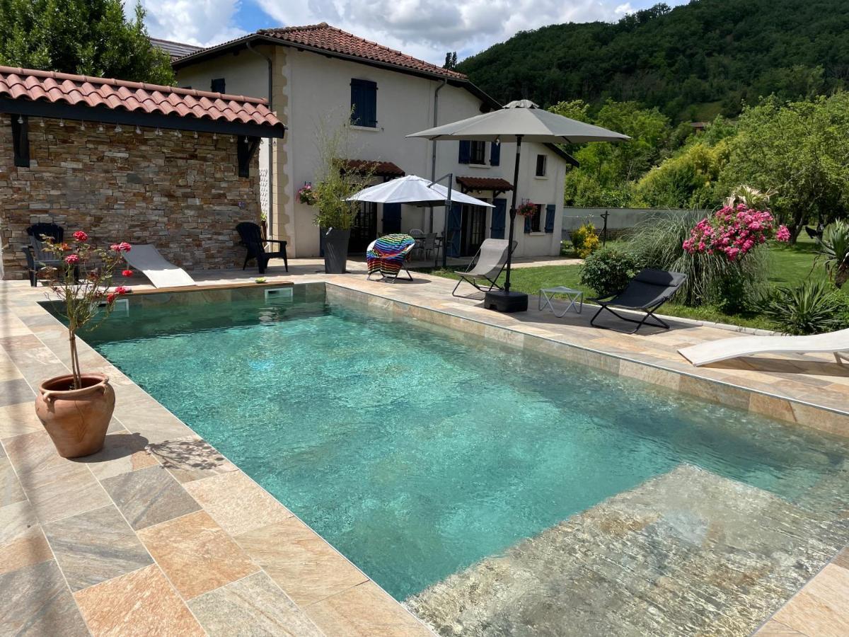 Bed and Breakfast Le Regrimet Avec Parking Gratuit Et Prive Lens-Lestang Exterior foto