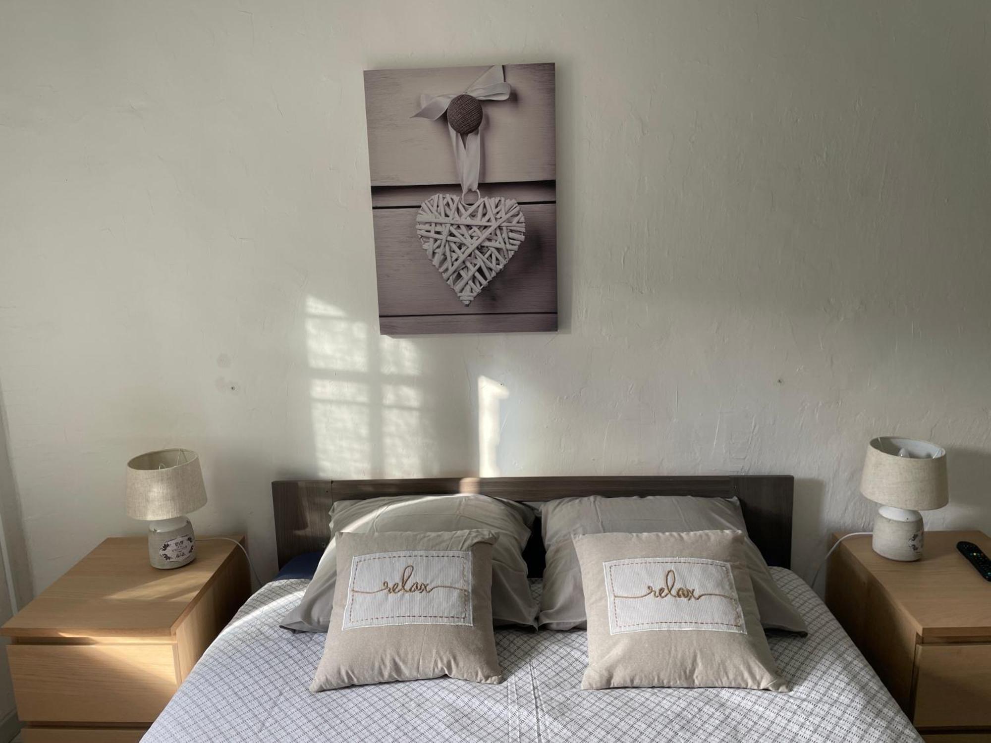 Bed and Breakfast Le Regrimet Avec Parking Gratuit Et Prive Lens-Lestang Exterior foto