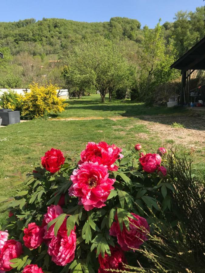 Bed and Breakfast Le Regrimet Avec Parking Gratuit Et Prive Lens-Lestang Exterior foto